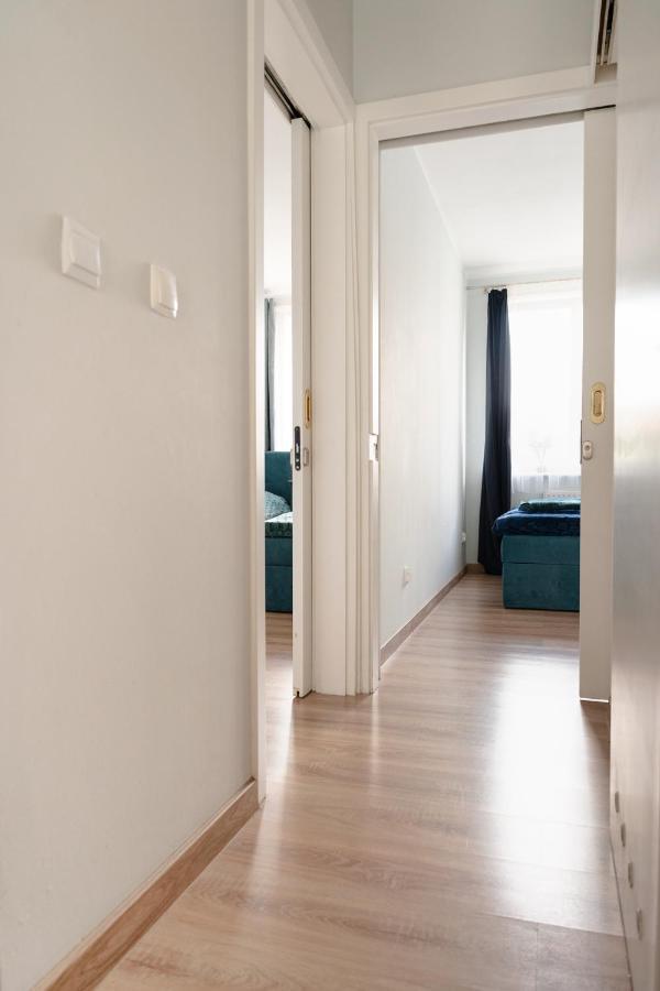 Bosman Place Szczecin Srodmiescie Extérieur photo