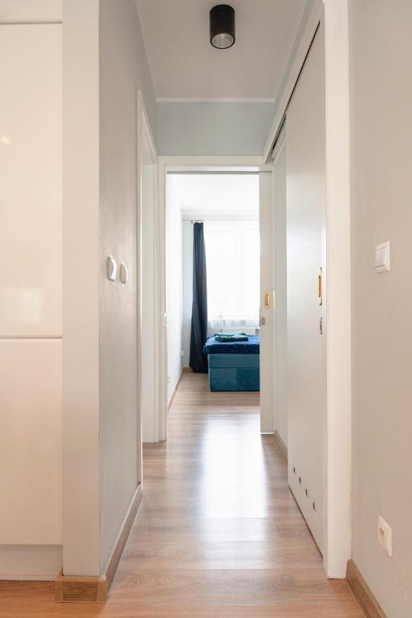 Bosman Place Szczecin Srodmiescie Extérieur photo