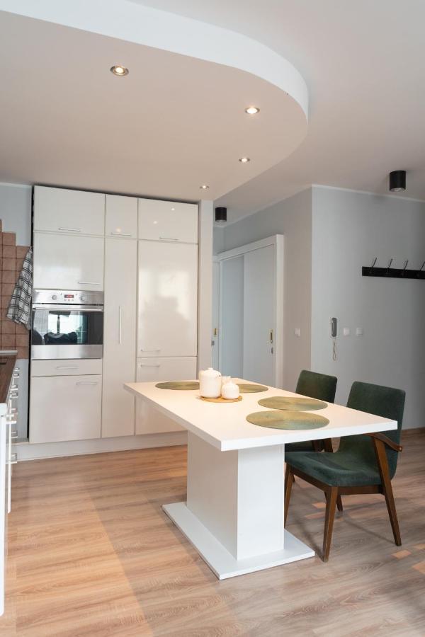 Bosman Place Szczecin Srodmiescie Extérieur photo