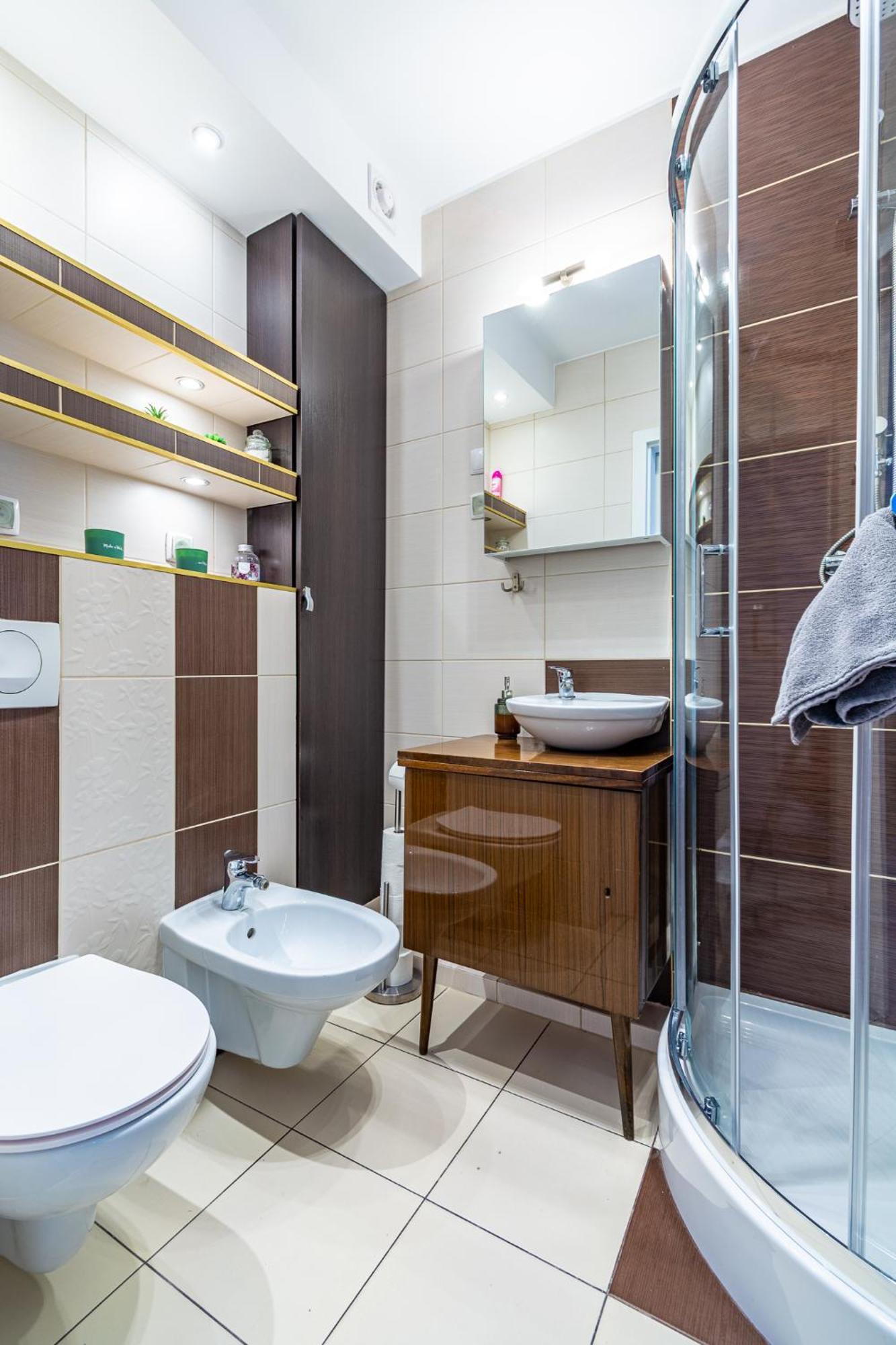 Bosman Place Szczecin Srodmiescie Extérieur photo